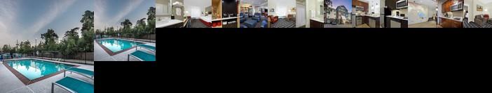 TownePlace Suites New Orleans Harvey/West Bank