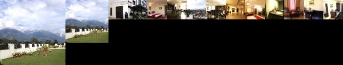 OYO 1331 GK Conifer Dharamshala