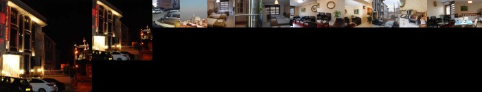Selimiye Hotel