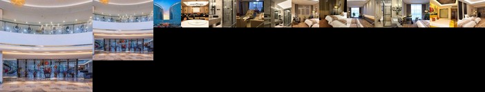 Barony Park An Qing Hotel