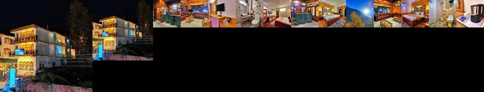 Hotel Surya International