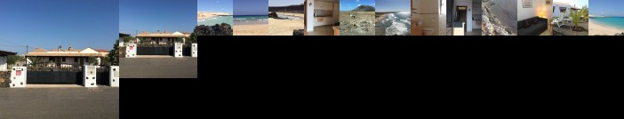 Casa Carlotta La Oliva