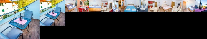 Apartments and Rooms Skalinada