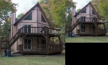 Rentals at Brier Crest Woods