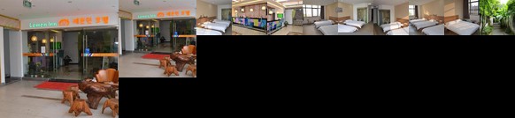 Lemon Korean Style Hotel Suzhou