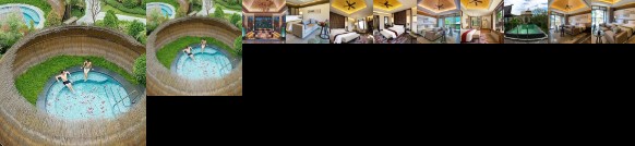 Dusit Devarana Hot Springs & Spa