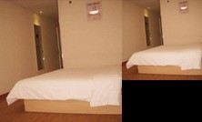 7days Inn Zigong Huidong Centre Branch