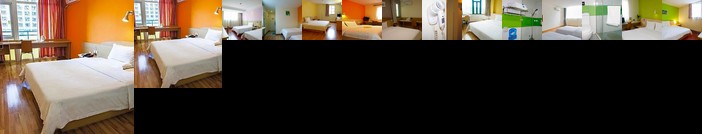 7days Inn Yiyang Central