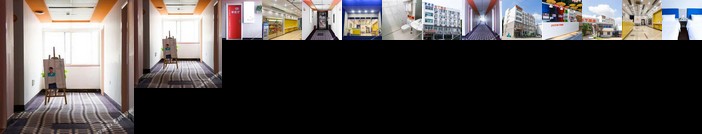 Pod Inn Nanjing Xianlin University Town Qixia Temple