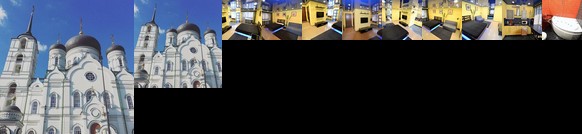 Apartment megapolis on Koltsovskaya 30A - 9