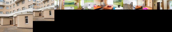 Apartment Nine Nights Pyatnitskogo