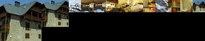 Apartarent La Pleta y Nin Cota 1700