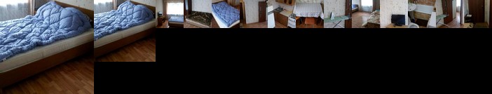 Apartment On Tulskaya