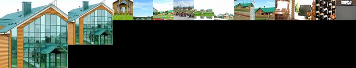 Eco-Park Rozhdestveno