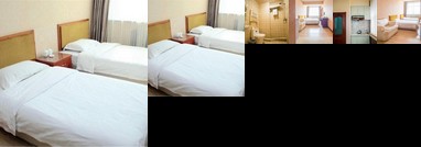 Dalian Guohua Apartment