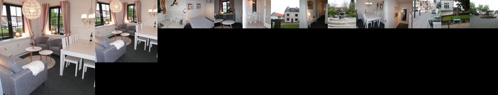 Give City Apartments