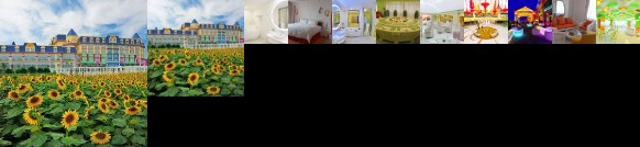 Floloving Hotel Guangzhou