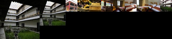 Mt Four Girls A Lee Ben Hostel