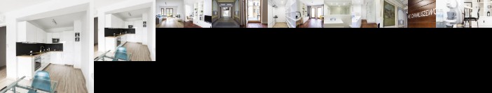 Homewell Apartments Stare Miasto