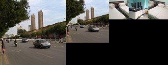 Shanhaiguan Zhengxin Hotel