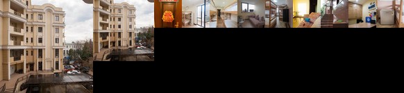 Central Hostel Sochi