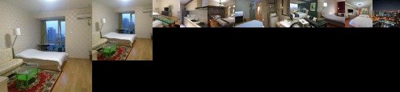 Beijing Tiandi Huadian Hotel Apartment Youlehui Branch