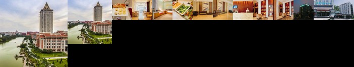 City Comfort Inn Xiamen Jimei University