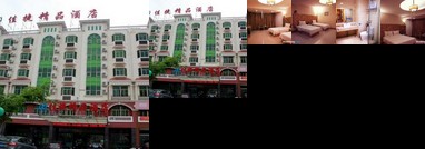 Jiajie Hote Changjiang