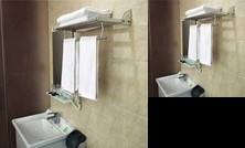 Xiamen North Railway Statioin Yajule Fast Hotel