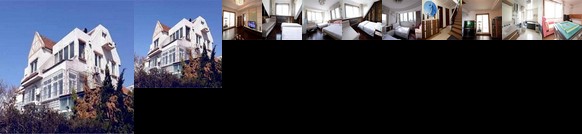 Qingdao F10 Seaview Sweet Villa