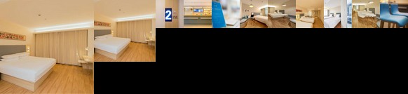 Hanting Express Dalian Zhuanghe Qiansheng