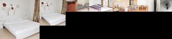 In the Spring International Youth Hostel