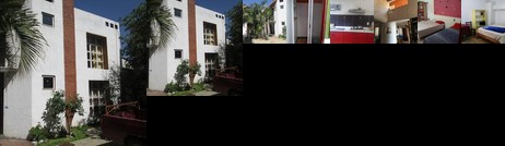 Homestay in Santa Lucia del Camino near Benito Juarez Autonomous University of Oaxaca