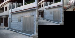 Homestay in Vitoria near Pedra Da Cebola Park