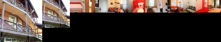 Polyanskoye Podvorie