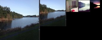 Homestay in Nanaimo near Soothing Touch Massage & Esthetics