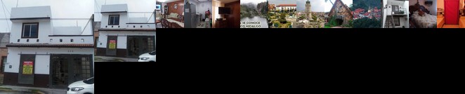 Homestay in Pachuca near Plaza Galerias Pachuca
