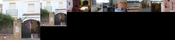 Villa Jardin Jerez de la Frontera