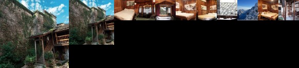 Old Street Xi'an Inn Free Pick up Service