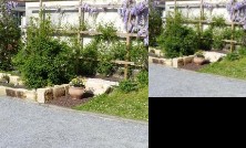 Apartment Le Jardinet