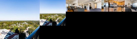 Luxury Convenience with a View