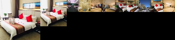 Zhangye Rongtai Hotel