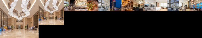 Sheraton Chuzhou Hotel