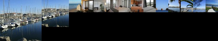 Rental Apartment Croisiere 114 - Hendaye