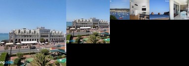 Rental Apartment Croisiere 08 - Hendaye