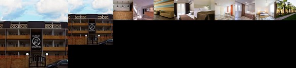 Dublin & Dolphin Hotel