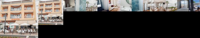 Apartamentos Carla