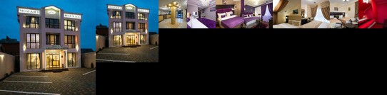 Hotel De Paris Krasnodar