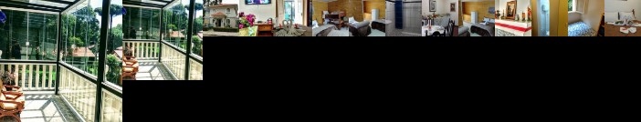 Vila Cezar Pousada Canela