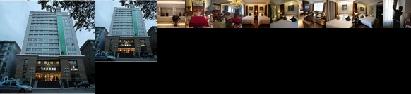 Feitian Meiju Hotel Baiyin Road Branch